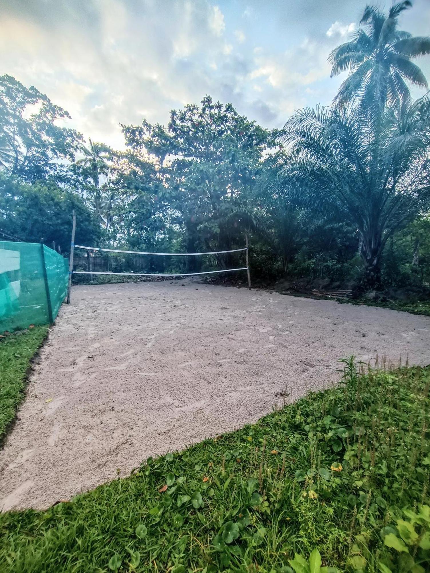 Pousada Paraiso Do Mundo Morro de São Paulo Exteriér fotografie